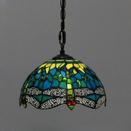 Lámpara colgante estilo...